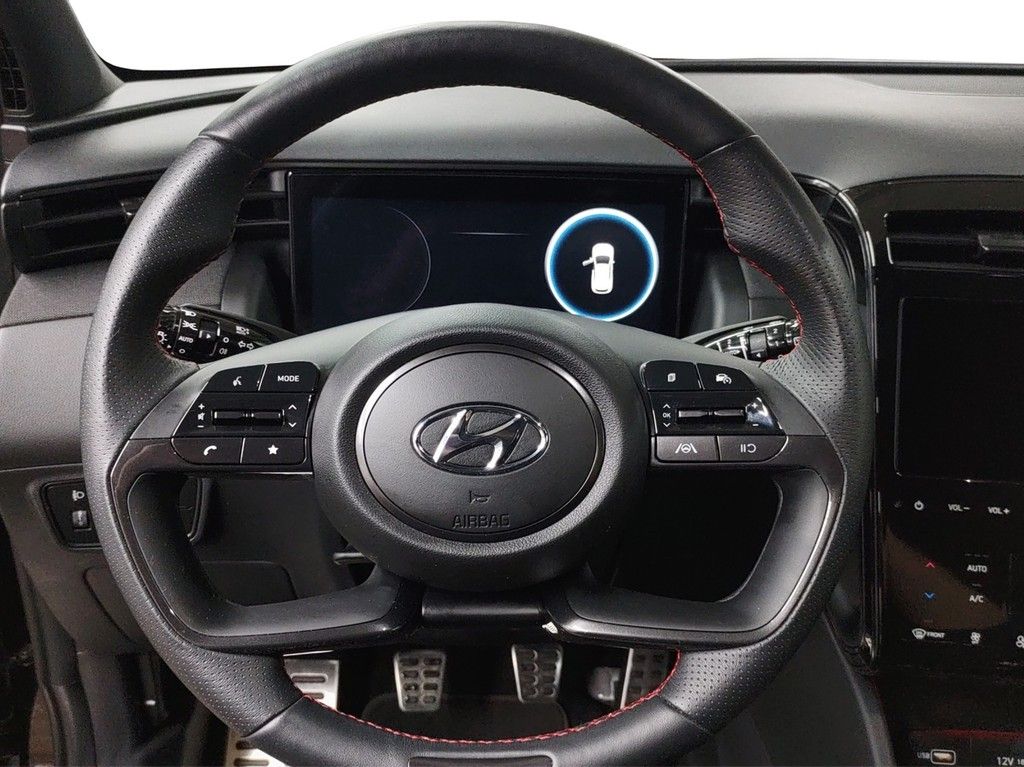 Hyundai TUCSON - Bild 14