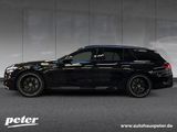 Mercedes-Benz AMG E 53 Hybrid 4M+ T AMG/NIGHT/Superscreen/ - Mercedes-Benz E 53 AMG aus 2024