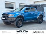 Ford Raptor 4x4 Dachzelt Hard Top Top-Zustand - Ford Raptor Gebrauchtwagen