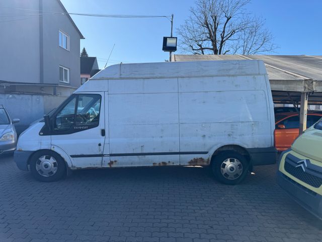 Ford Transit "FT330L 140T300 LANG und Maxi HOCH"Klima