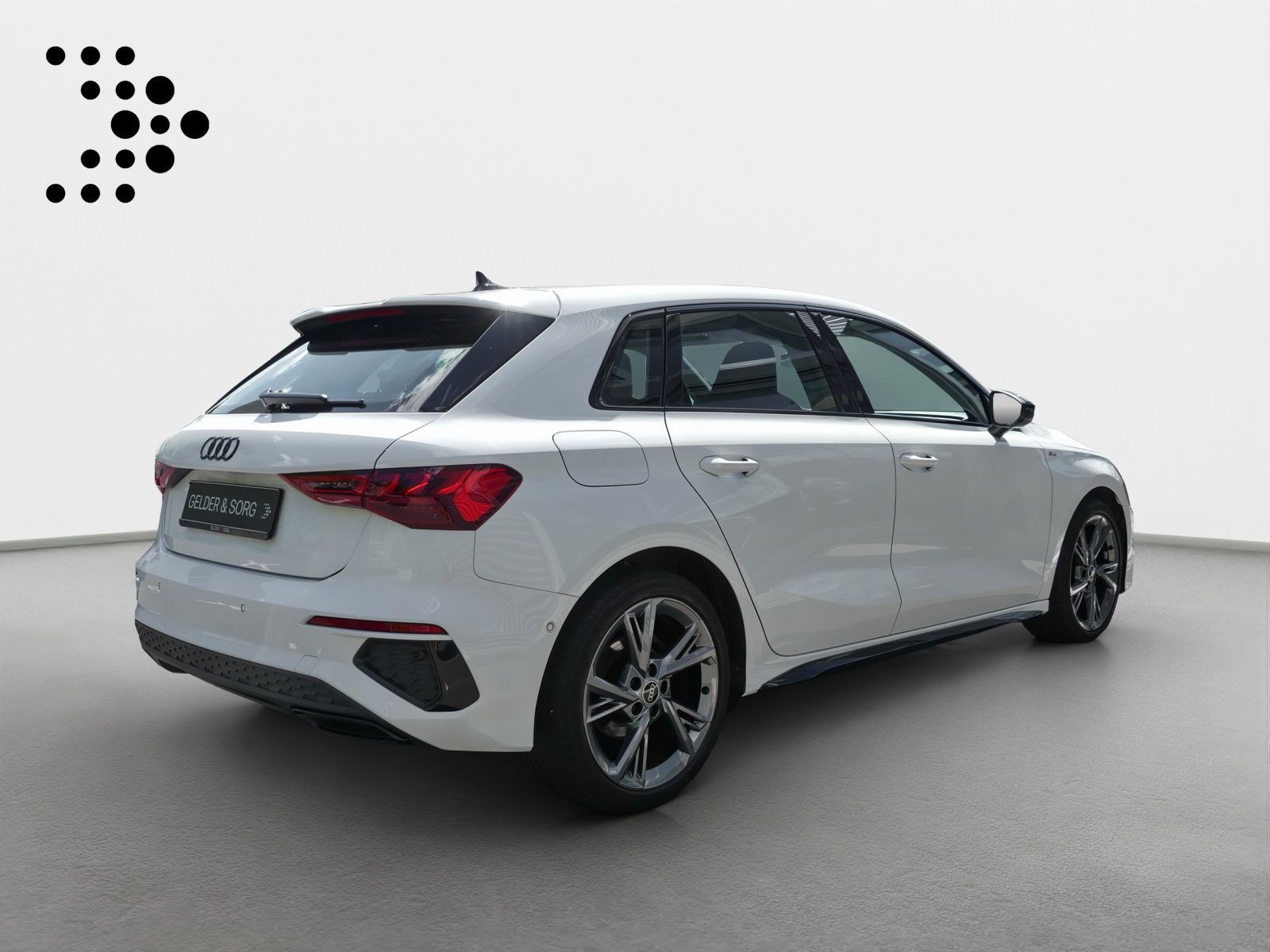 Audi A3 - Bild 18