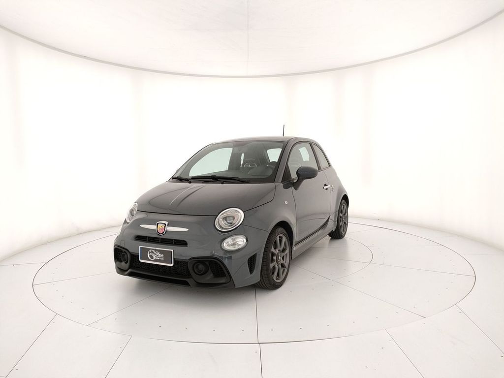 Image of Abarth 595