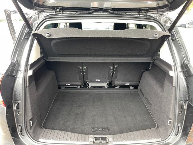 Fahrzeugabbildung Ford C-MAX 2.0 TDCi Titanium Automatik Navi AHK