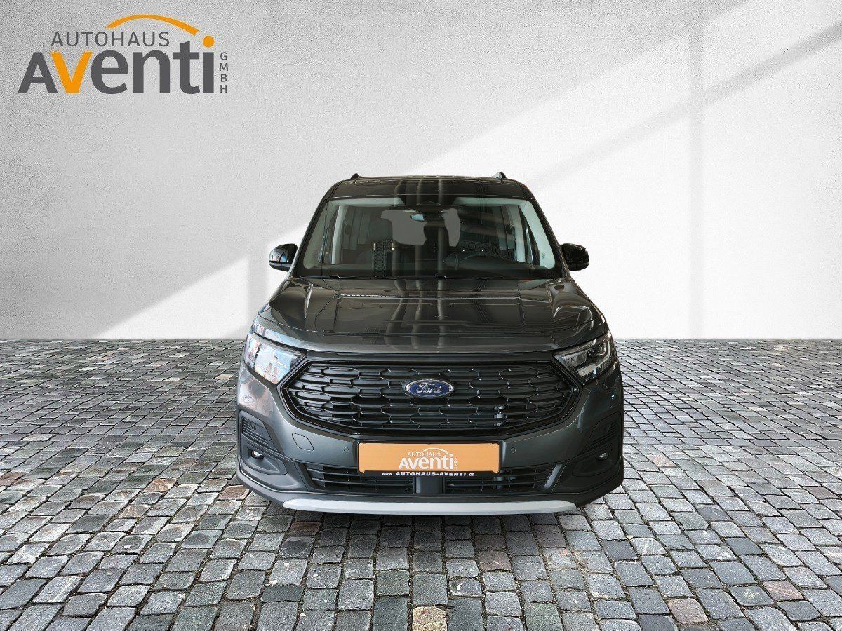 Ford Tourneo Connect - Bild 3