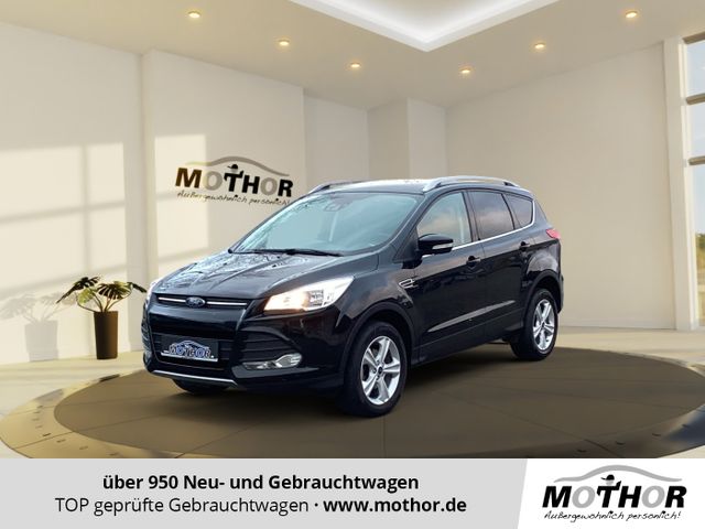 Ford Kuga 1.5 EcoBoost