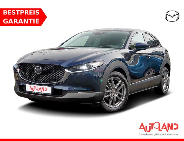 Mazda CX-30 2.0 SKYACTIV-G AWD LED Navi ACC 360° Bose