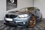BMW 435i Gran Coupé M-PERFORMANCE/H&K/RFK/HUD - BMW 435 Gran Coupé aus 2016