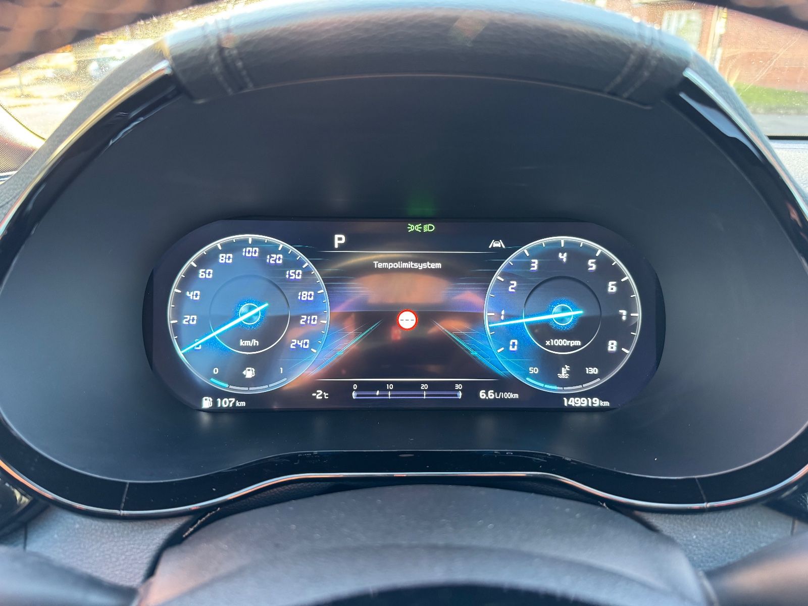 Fahrzeugabbildung Kia Ceed Sportswagon GT Line*PANO*BI-LED*ACC*KAMERA*