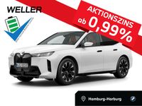 BMW iX - Vorschau Bild 1
