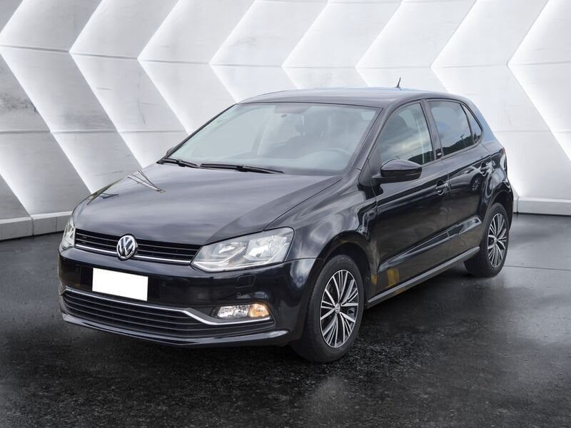 Image of Volkswagen Polo