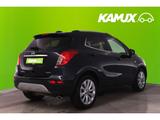 Opel Mokka 1.4T Innovation+LED+TEMPO+SHZ+PDC+AHK - Opel Mokka in Hamburg