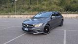 Mercedes-Benz Mercedes-benz CLA 220 Automatic Sport Night - Mercedes CLA 220 mit Halbautomatikschaltung