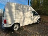 Volkswagen Transporter T6 Hochdach Camperausbau vorbereitet - : Van, Camper