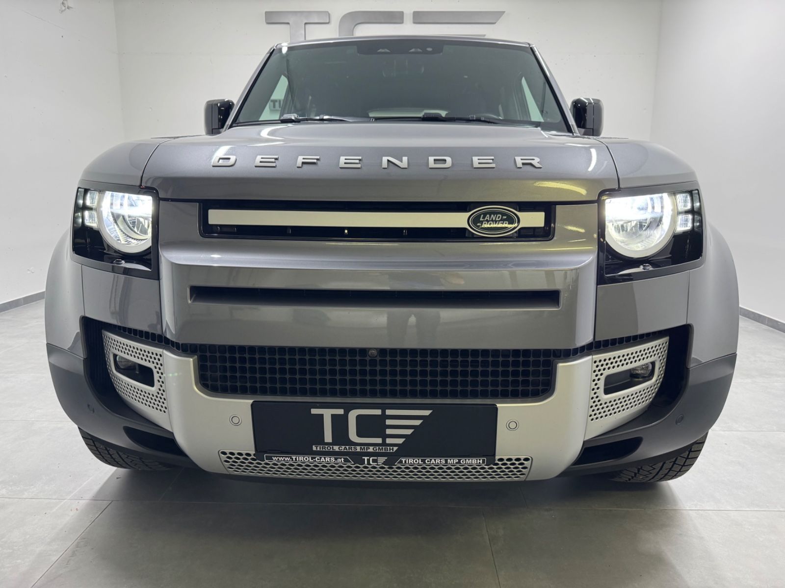 Land Rover Defender 110 P400e Hybrid S, Ahk, Luft, ACC,.. imagem 2
