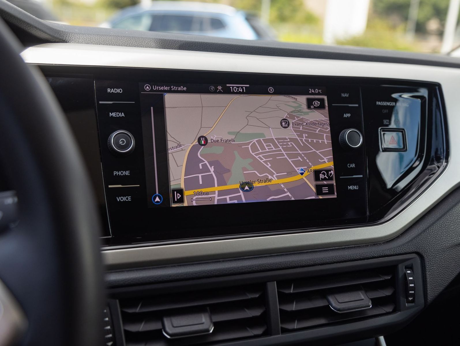 Volkswagen Taigo - Bild 14