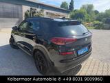 Hyundai Tucson N Line 4WD PANO|ALCANTARA|360| - Hyundai Gebrauchtwagen in Bochum