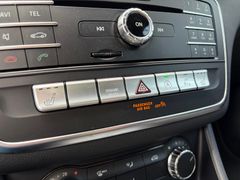 Fahrzeugabbildung Mercedes-Benz CLA200 ShootingBrake AMG-Line DCT Night LED Navi