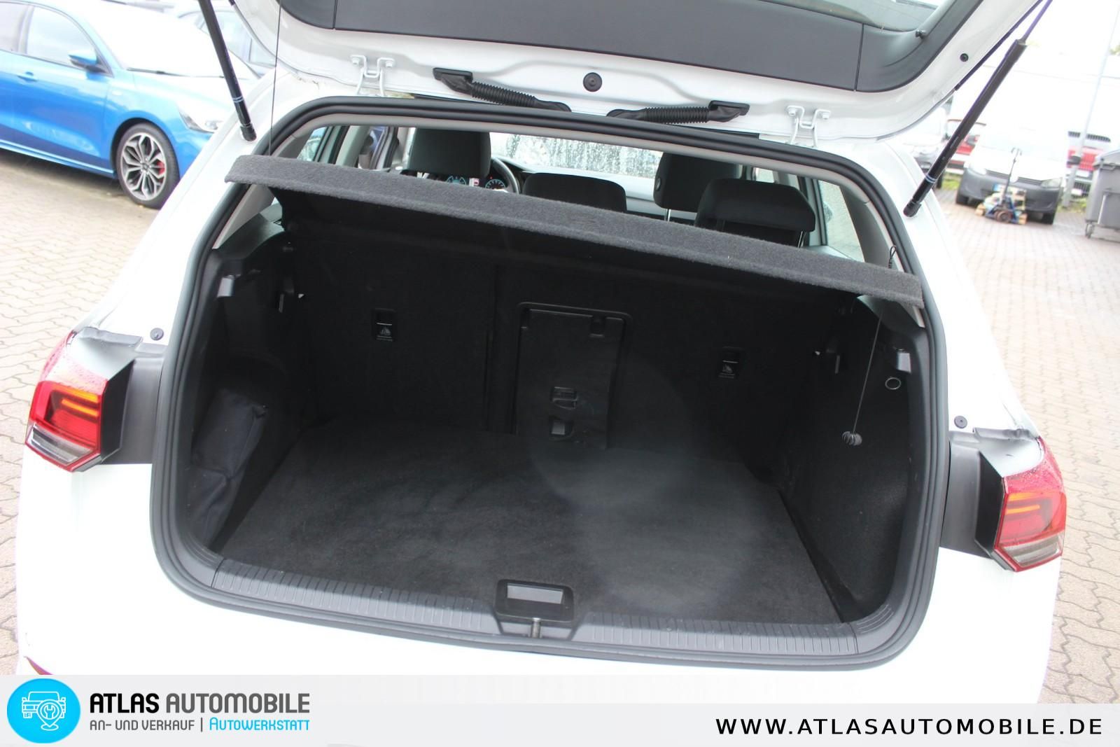 Volkswagen Golf VIII 1.0 eTSI OPF Life DSG Scheinwerfer LED foto 12