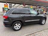 Jeep Grand Cherokee 3.0 V6 CRD Overland Luftfederung - Jeep Grand Cherokee Gebrauchtwagen in Berlin