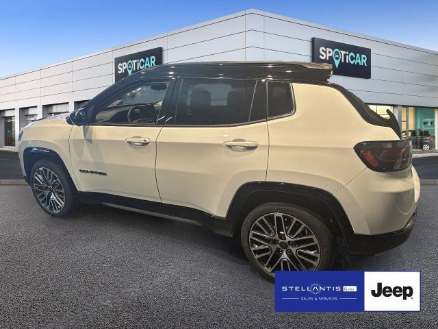 Jeep Compass - Bild 2