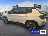 Jeep Compass - Vorschau Bild 2