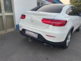 Mercedes-Benz GLC 250 GLC Coupe 4Matic AMG - Mercedes-Benz GLC 250 in Dortmund