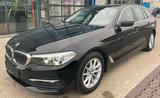BMW Baureihe 520d Touring Automatik - BMW Gebrauchtwagen in Leipzig