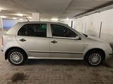 Skoda Fabia 1.4 16V Extra Extra - Skoda Fabia: Extra