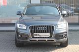 Audi Q5 3.0 TDI quattro S-LINE*ACC*NAVI*B&O*AHK*PANO* - Audi Q5: Grau