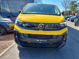 Opel Vivaro L3 Doppelkabine AT8 - mit Diesel-Antrieb: Standheizung, Kombi, mit Klimaanlage