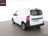 Mercedes-Benz Citan 110 CDI KASTEN WORKER PLUS KLIMA,PDC,1.HD - Mercedes-Benz: W110