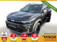 Dacia Bigster - Vorschau Bild 1