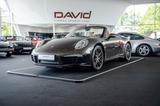 Porsche 991 Carrera Cabriolet*Unfallfrei*7-Gang-Schalter