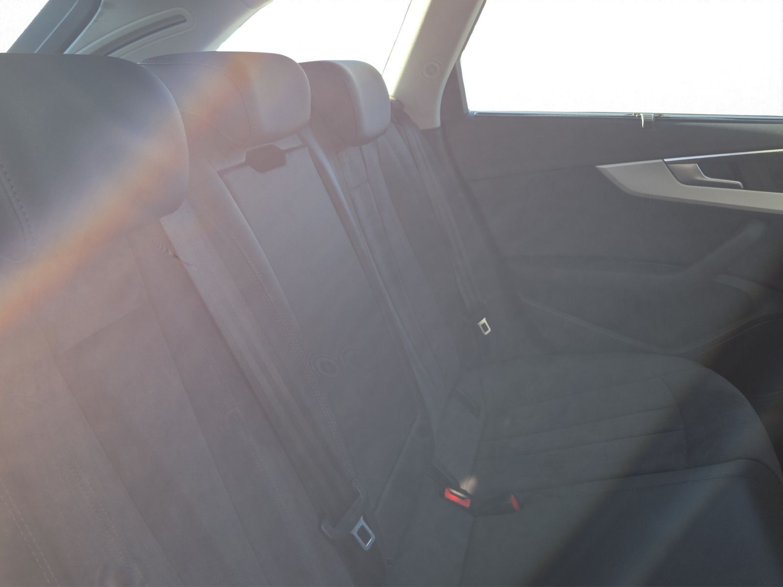 Audi A4 - Bild 16