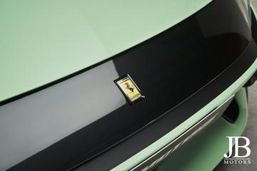 2025 Ferrari 12CILINDRI 照片 7