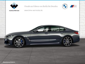 BMW 840 - 5