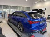 Audi A6 AVANT 3.0 V6 24V TFSI QUATTRO SPORT*ST.HZG*AH - Audi A6 mit Benzin-Antrieb: Kombi, 3.2