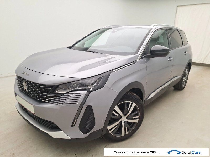Image of Peugeot 5008