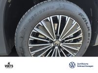 Volkswagen Tayron - Vorschau Bild 6