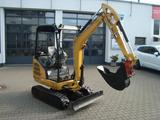 CAT 301.7D - CAT D3