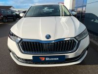Skoda Octavia - Vorschau Bild 2