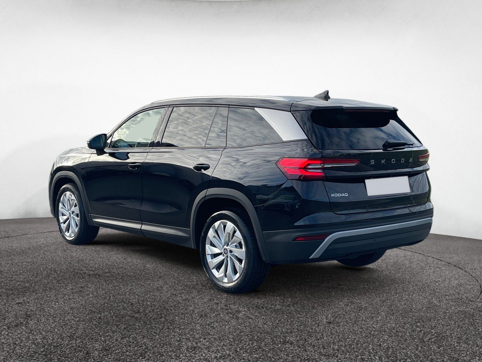 Skoda Kodiaq - Bild 5