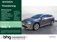 Skoda Enyaq - Vorschau Bild 1