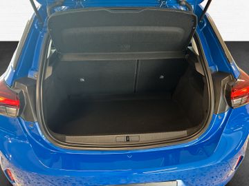 Fotografie des Opel Corsa F "Edition" Bluetooth*Klima*Sitzheizung