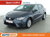 Seat Ibiza 1.0 TSI Style BEATS*CAM*PDC*SHZ*TEMPO*