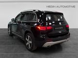 Mercedes-Benz GLB 200 d 4M PROGRESSIVE|PANO|KAM|LED|KEYL|CarPl - Mercedes-Benz GLB 200: Progressive