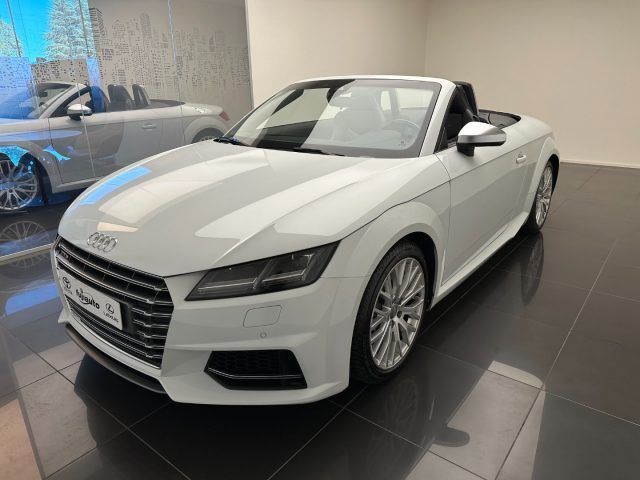 Audi AUDI TTS Roadster 2.0 TFSI 310 CV quattro