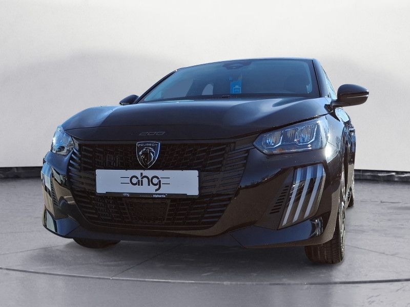 Peugeot 208 Style Benzin 100 AppleCar-Play & AndroidAuto imagem 2
