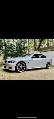 BMW Bmw e93 325i Cabrio