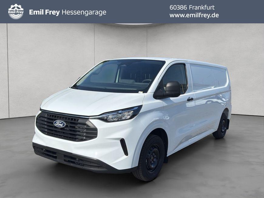 Ford Transit Custom 320 L2H1 LKW VA Trend 100 kW, 4-t